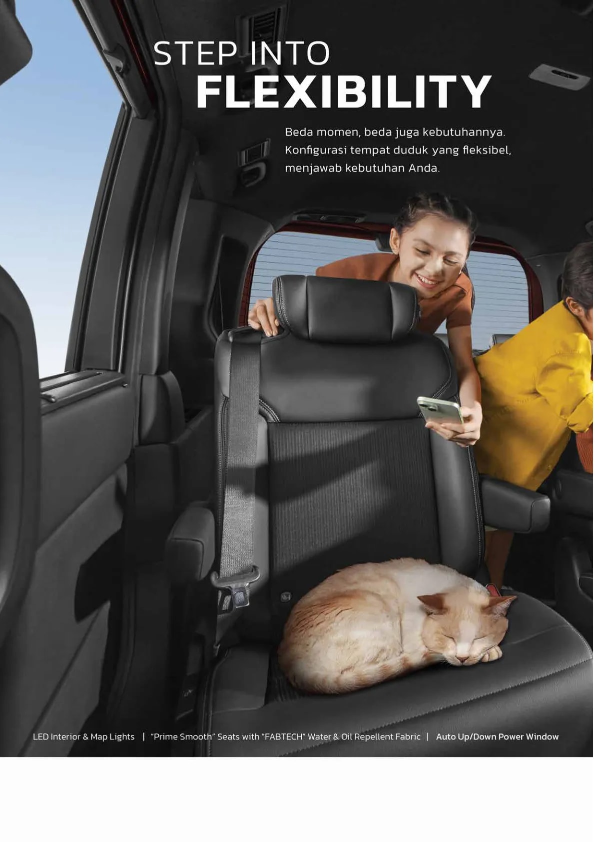 Honda STEP WGN page 8
