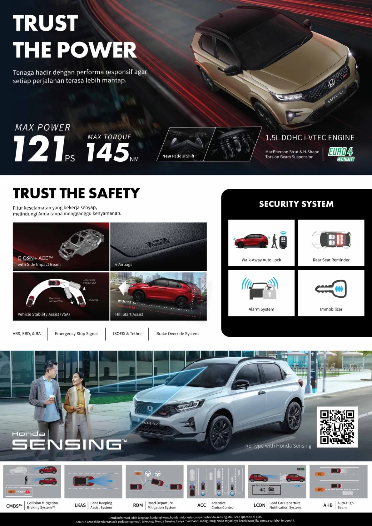 Honda WR-V page 4