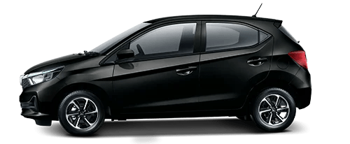 Honda Brio - Crystal Black Pearl