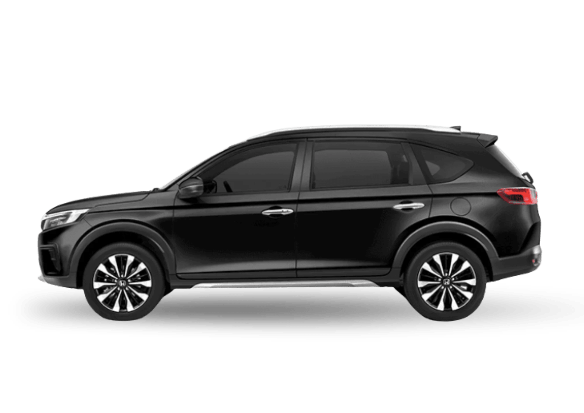 Honda BR-V N7X - Crystal Black Pearl