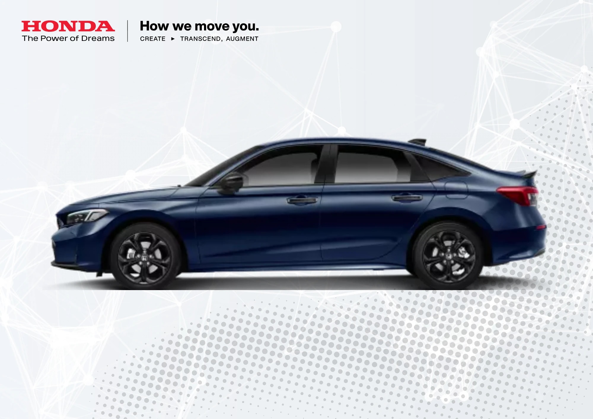 Honda Civic RS