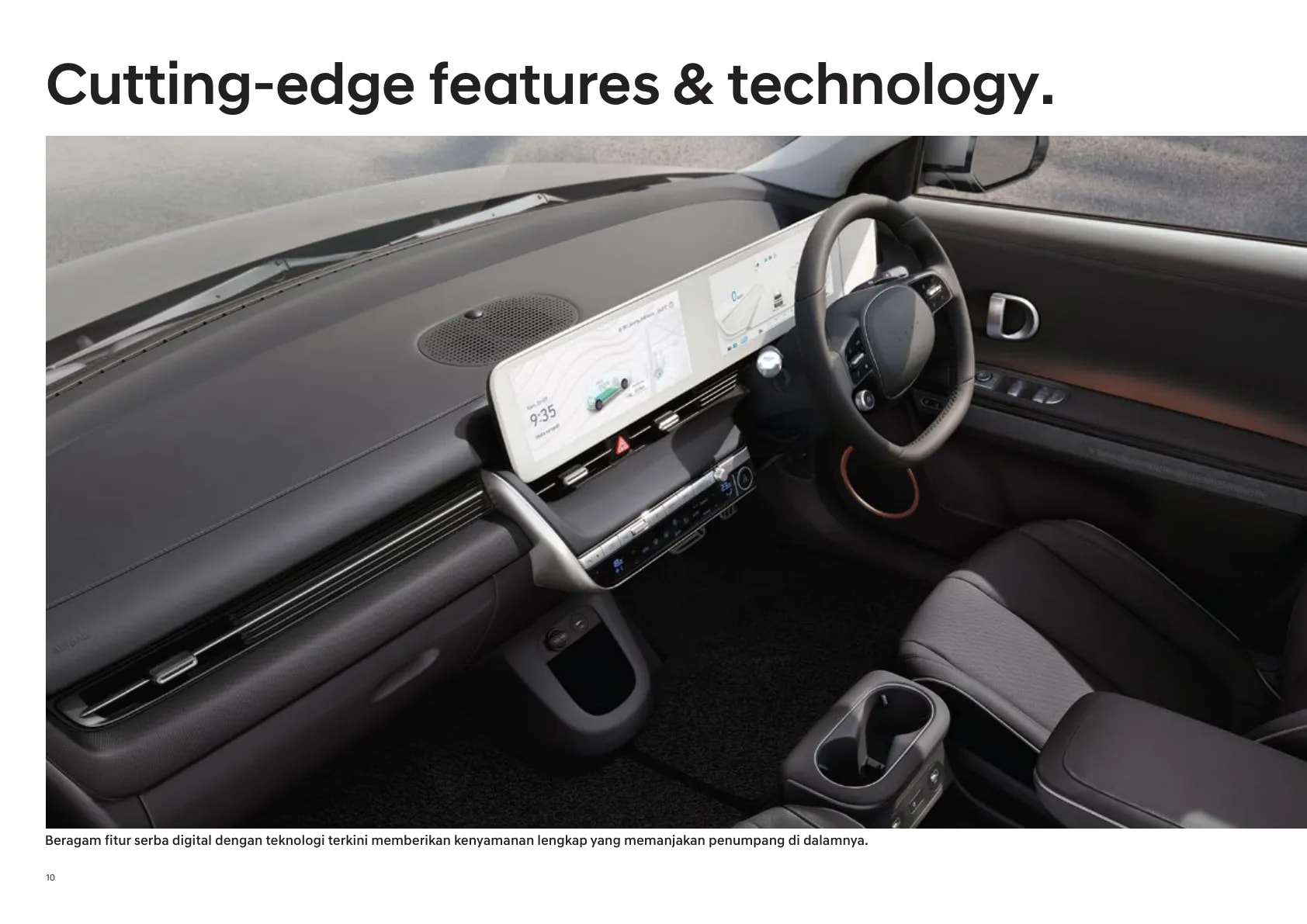 Hyundai Ioniq 5 page 10
