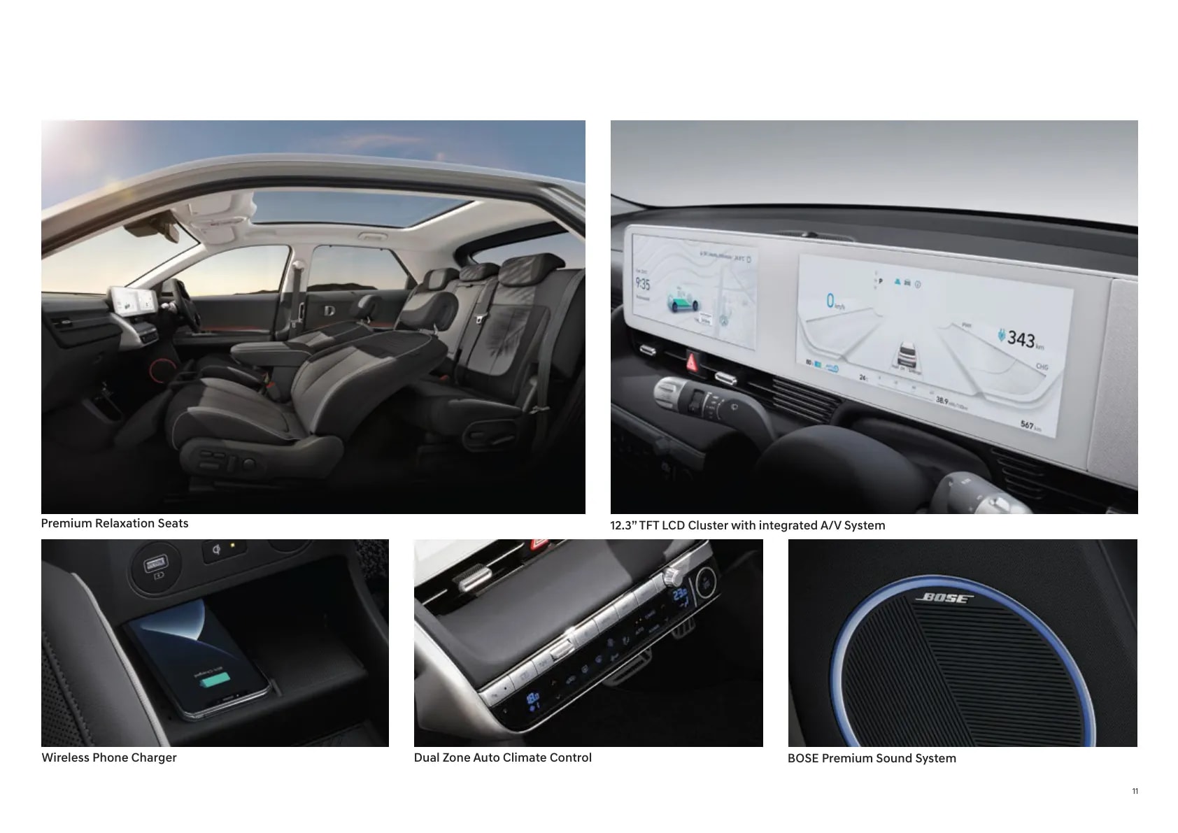 Hyundai Ioniq 5 page 11