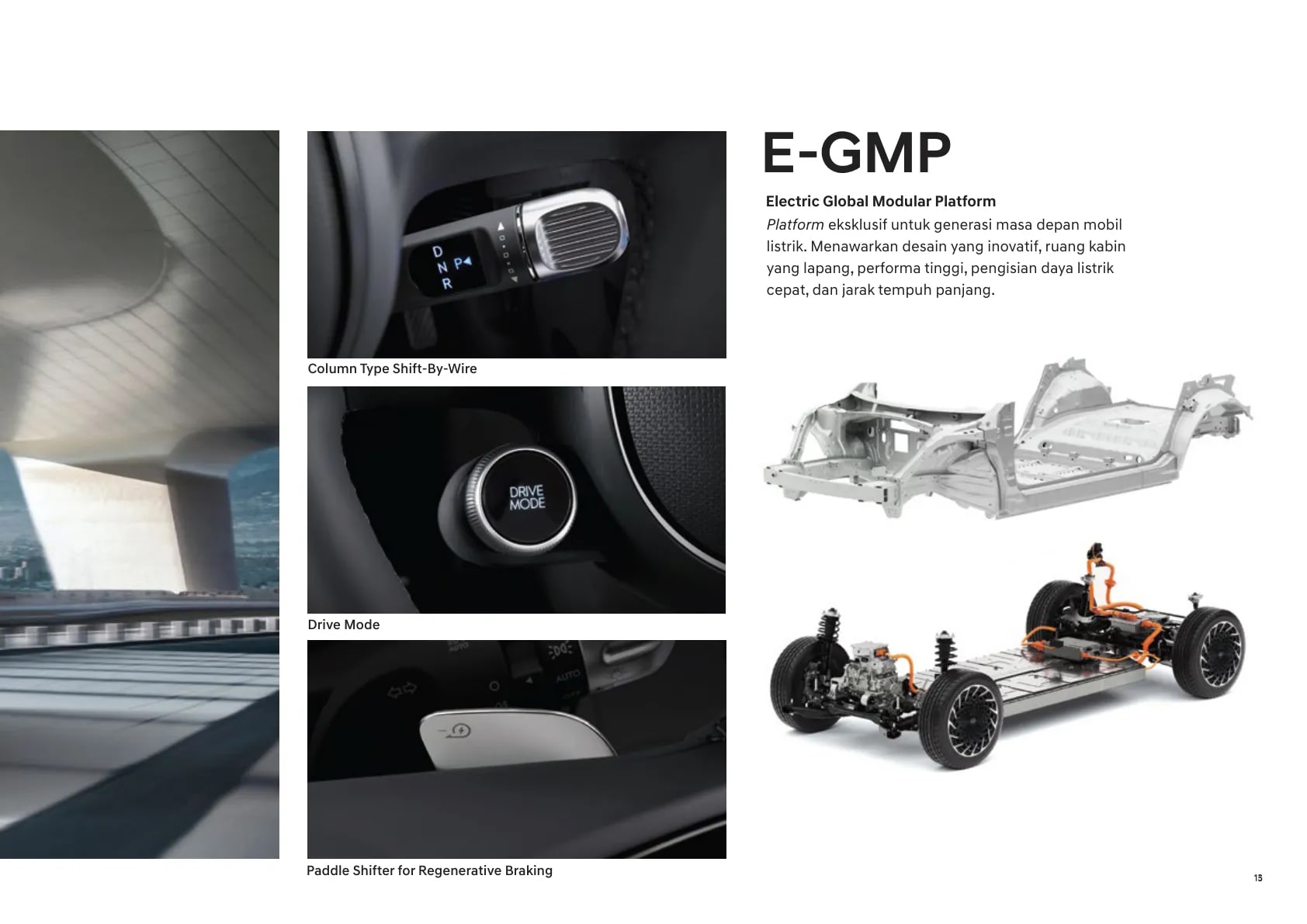 Hyundai Ioniq 5 page 13