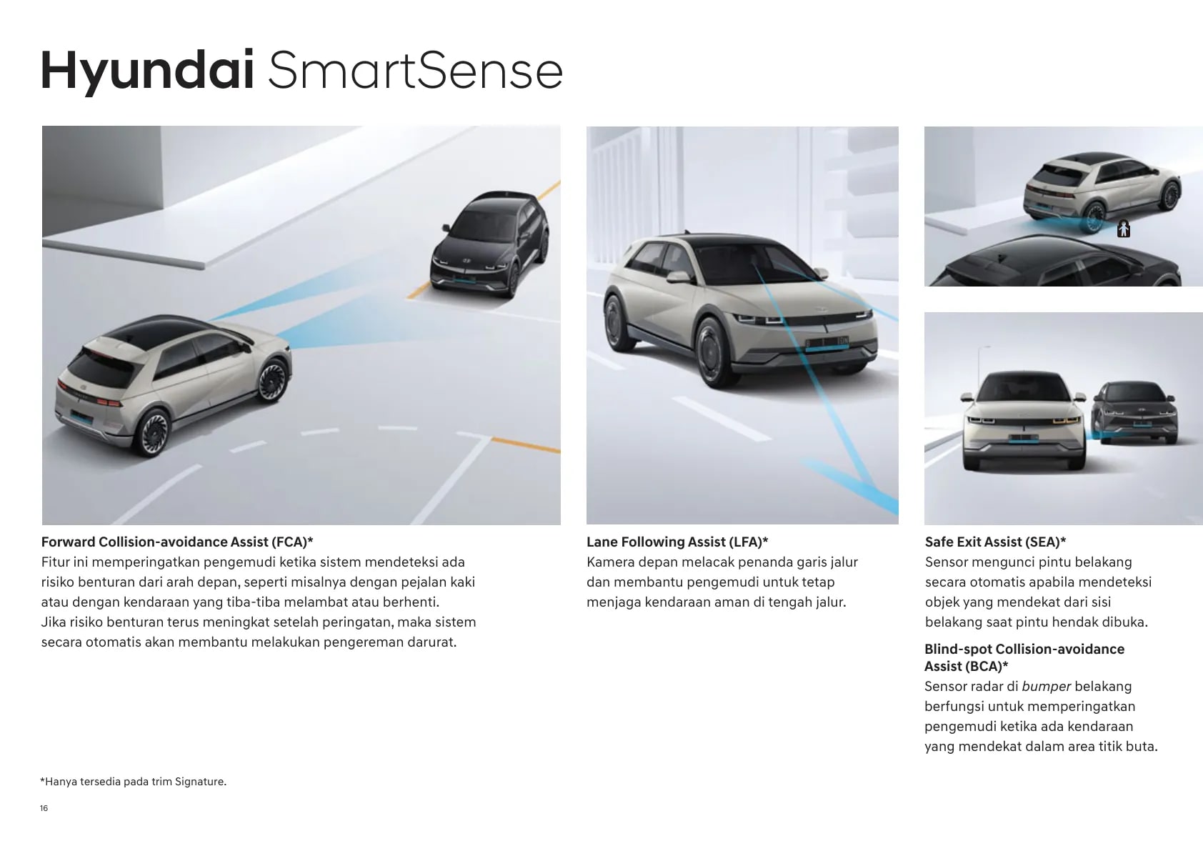 Hyundai Ioniq 5 page 16