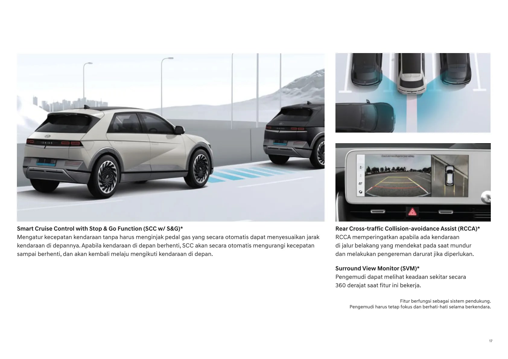 Hyundai Ioniq 5 page 17