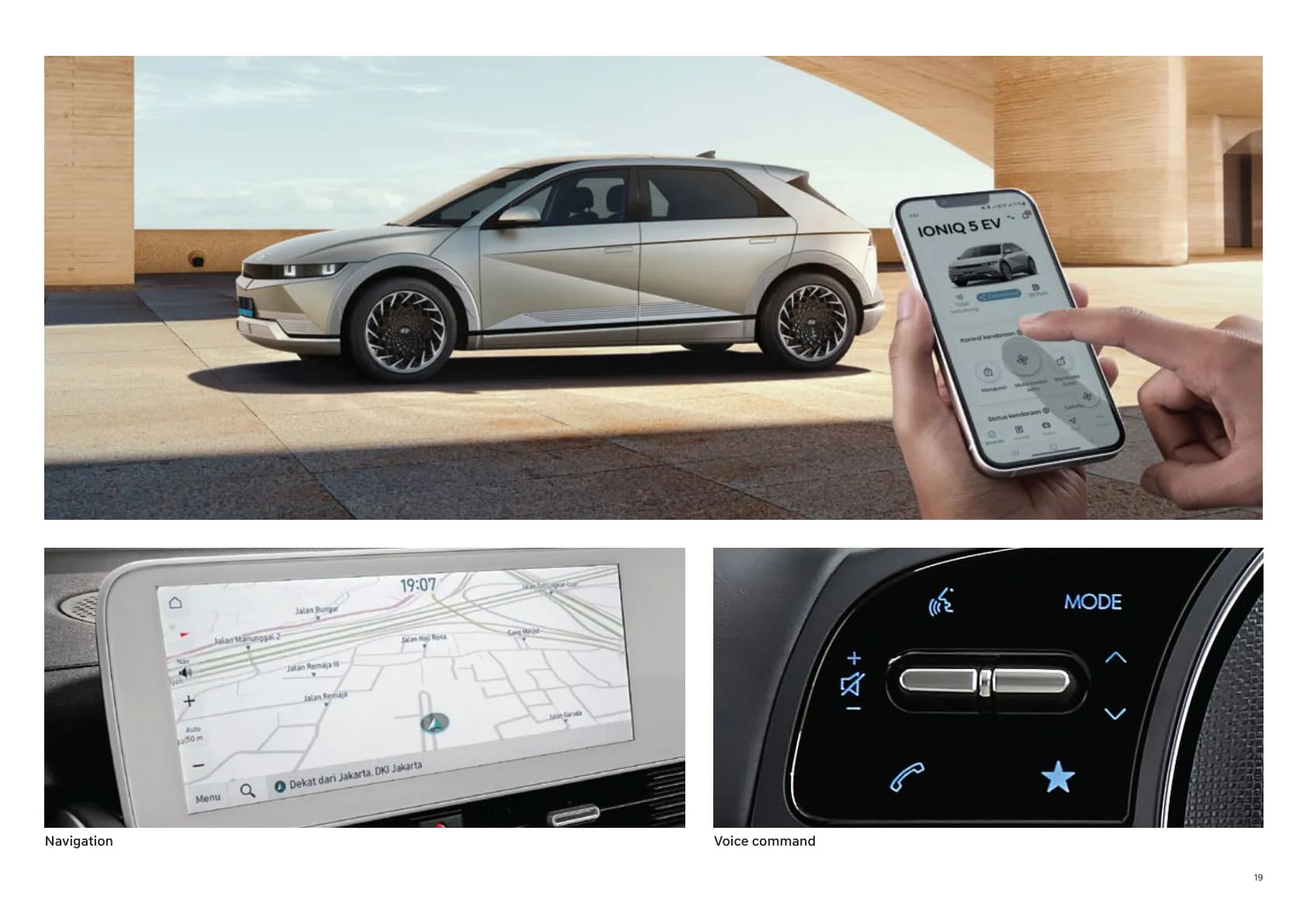 Hyundai Ioniq 5 page 19
