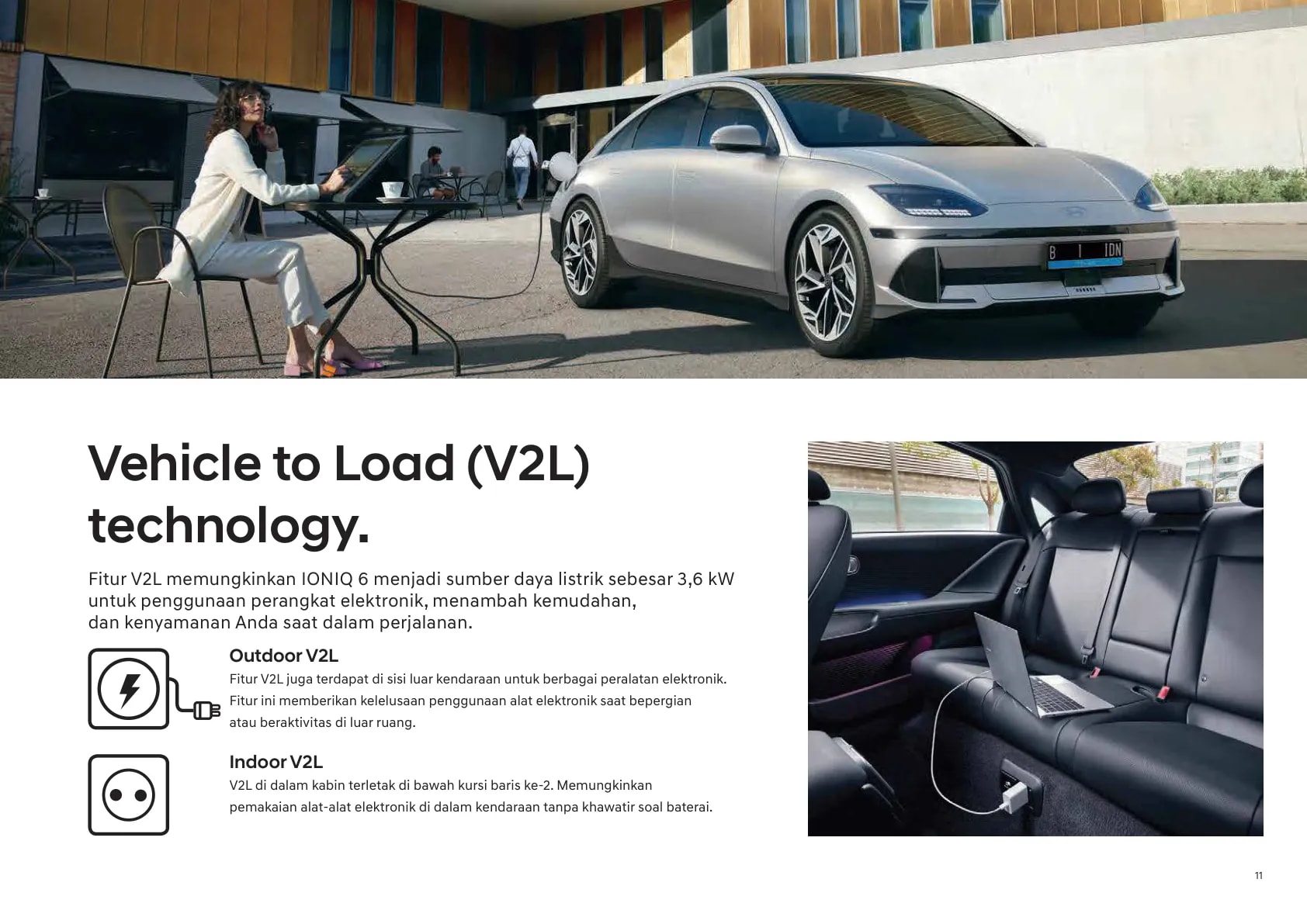 Hyundai Ioniq 6 page 11