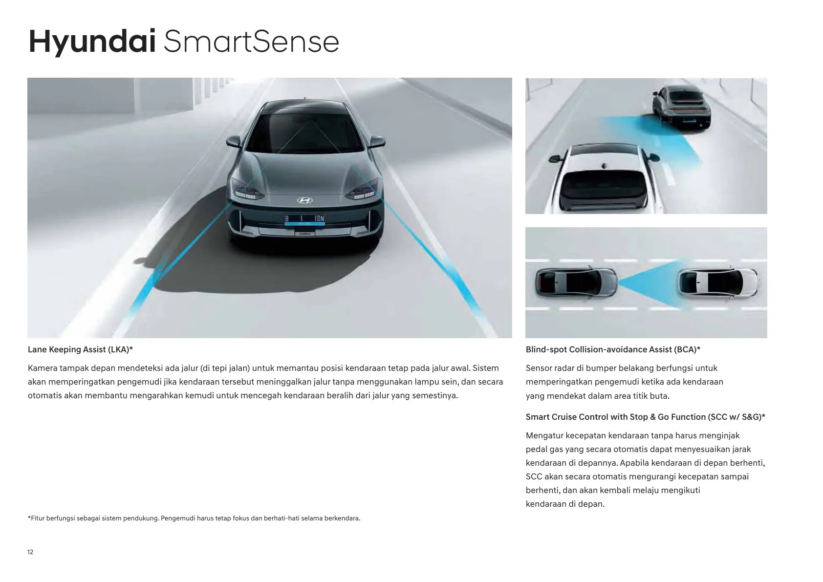 Hyundai Ioniq 6 page 12