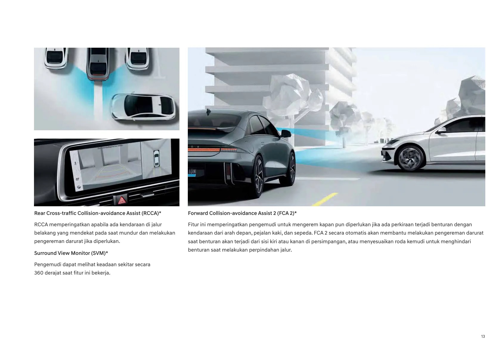 Hyundai Ioniq 6 page 13