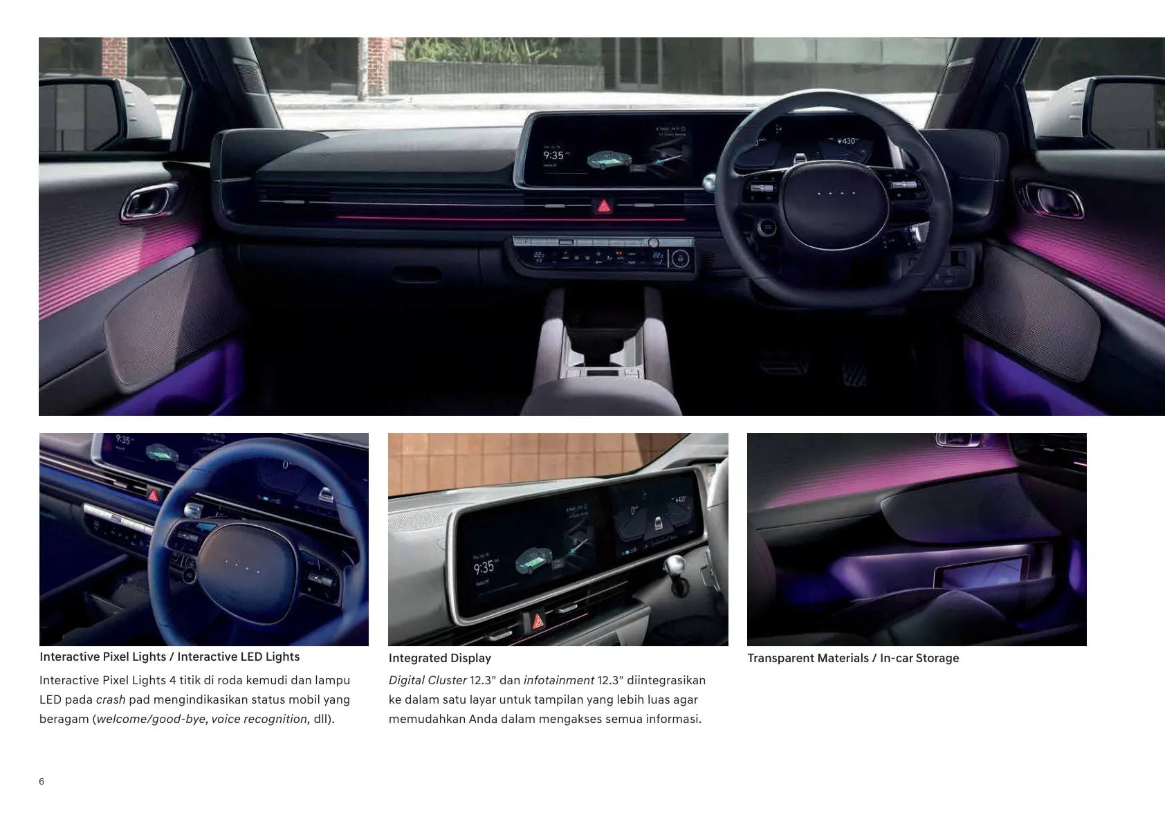 Hyundai Ioniq 6 page 6