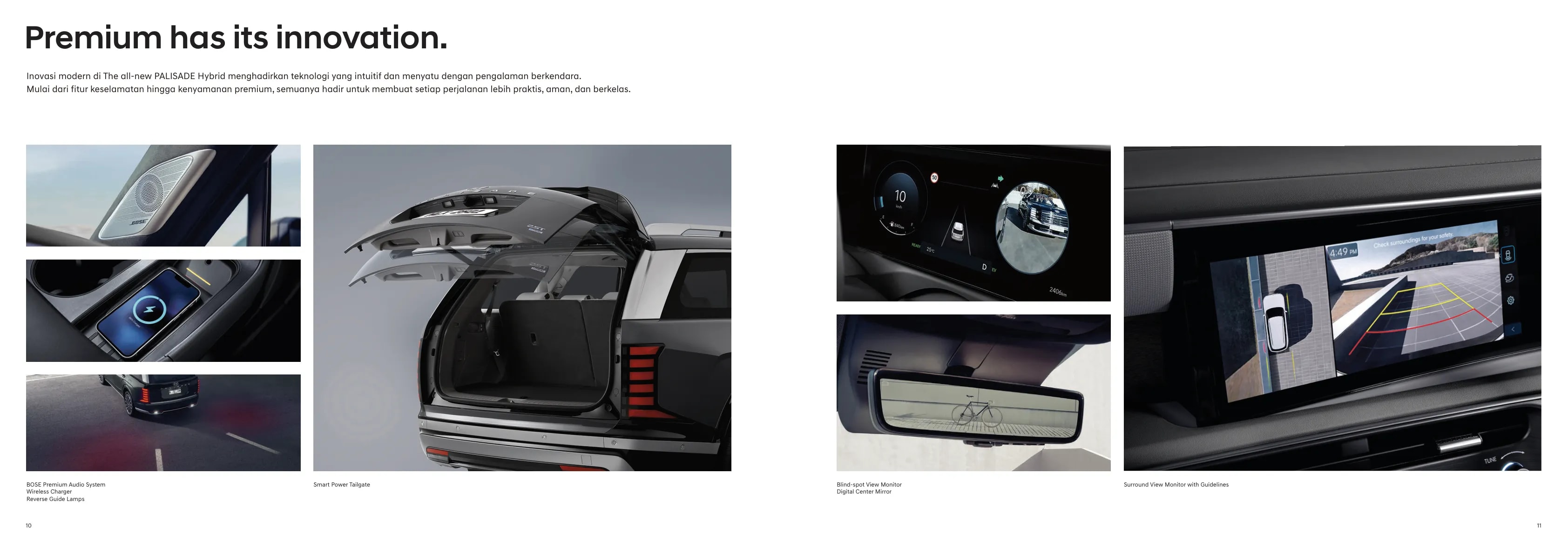 Hyundai All-New Palisade page 6