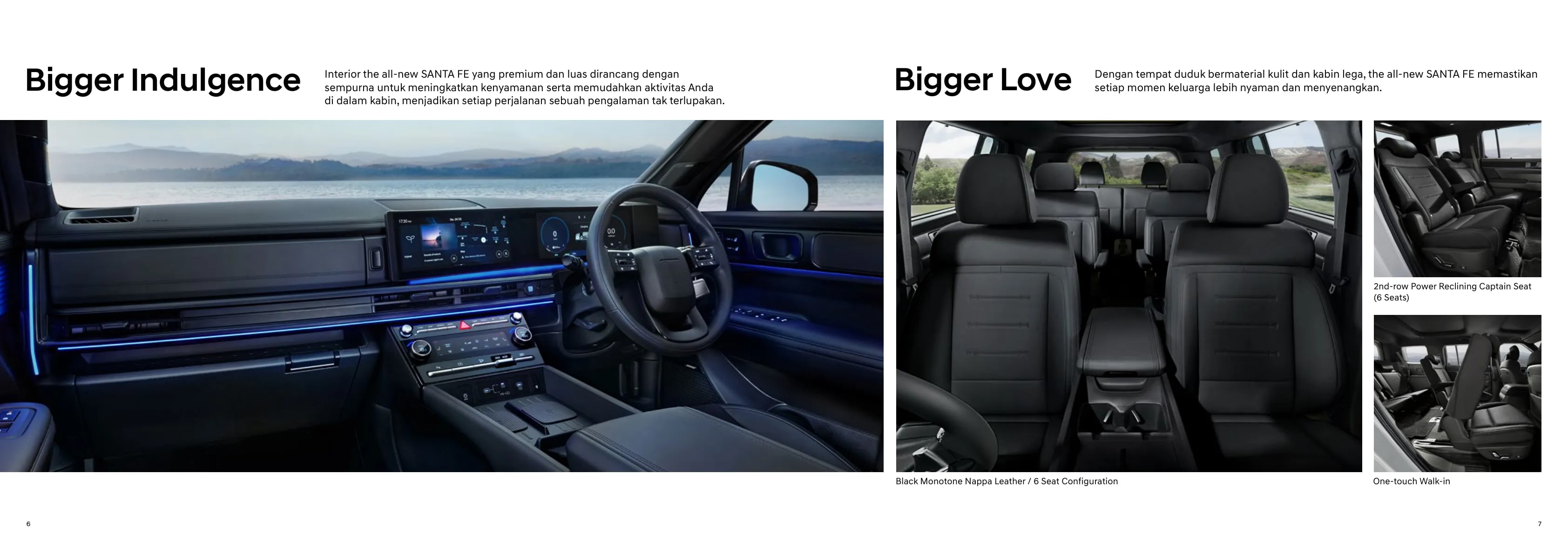 Hyundai All-New Santa Fe page 4