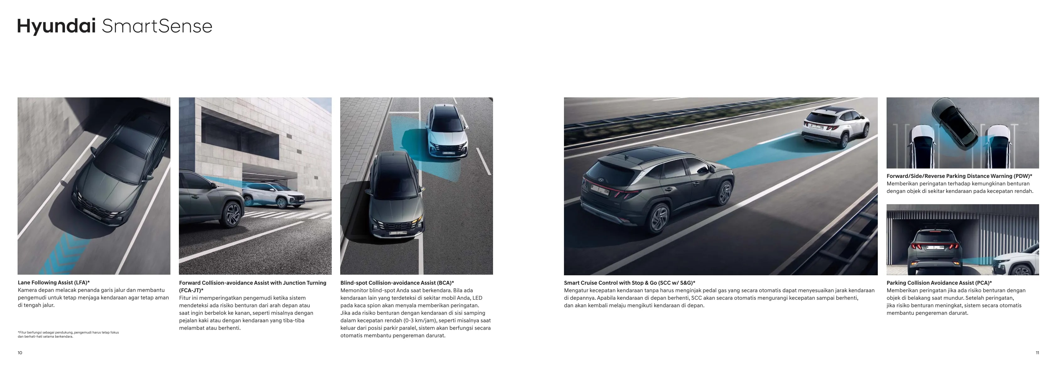 Hyundai New Tucson page 6