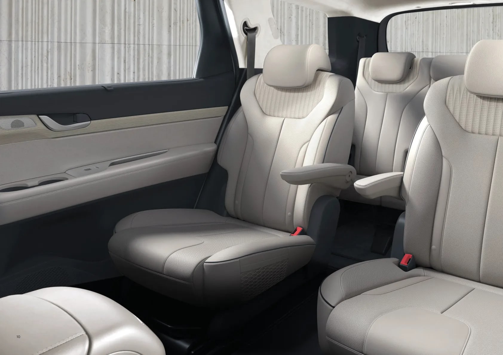 Hyundai Palisade page 10