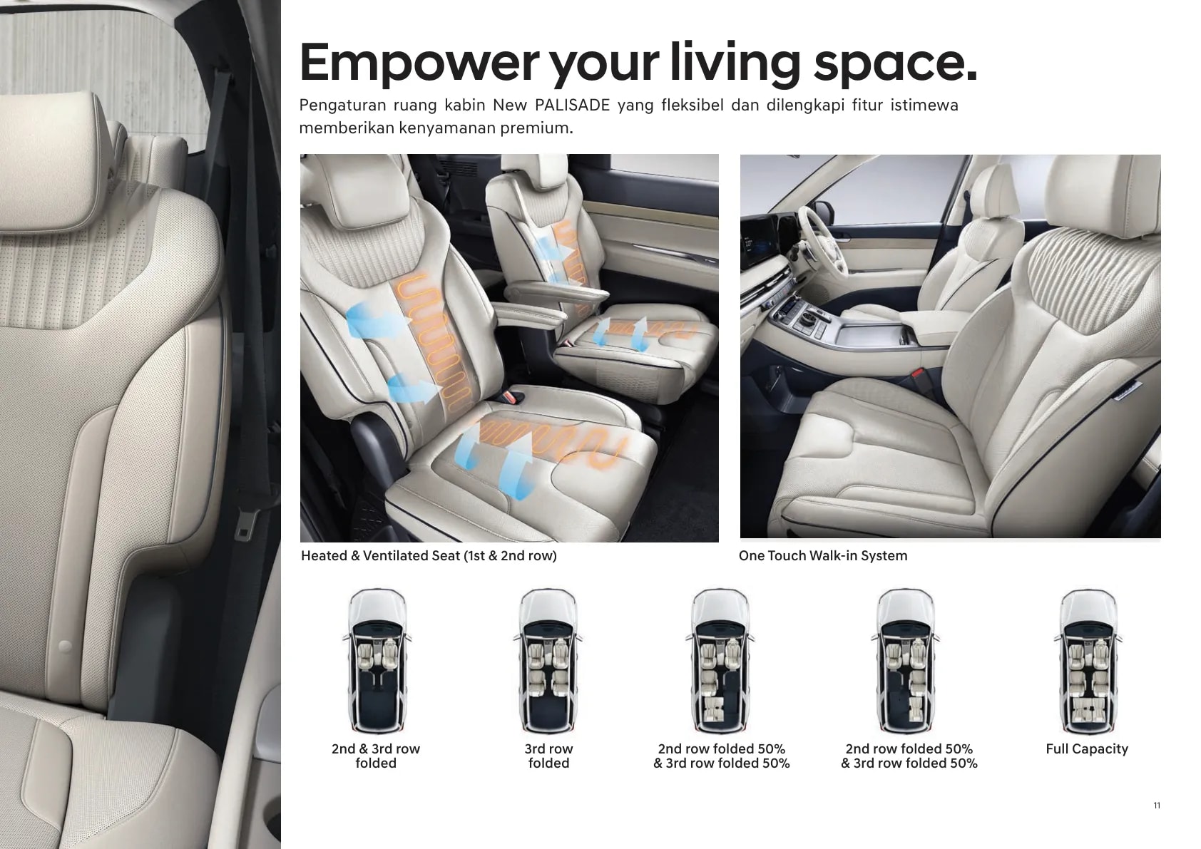 Hyundai Palisade page 11