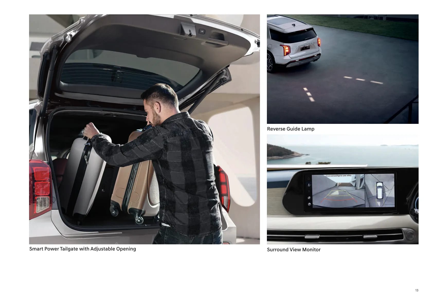 Hyundai Palisade page 13