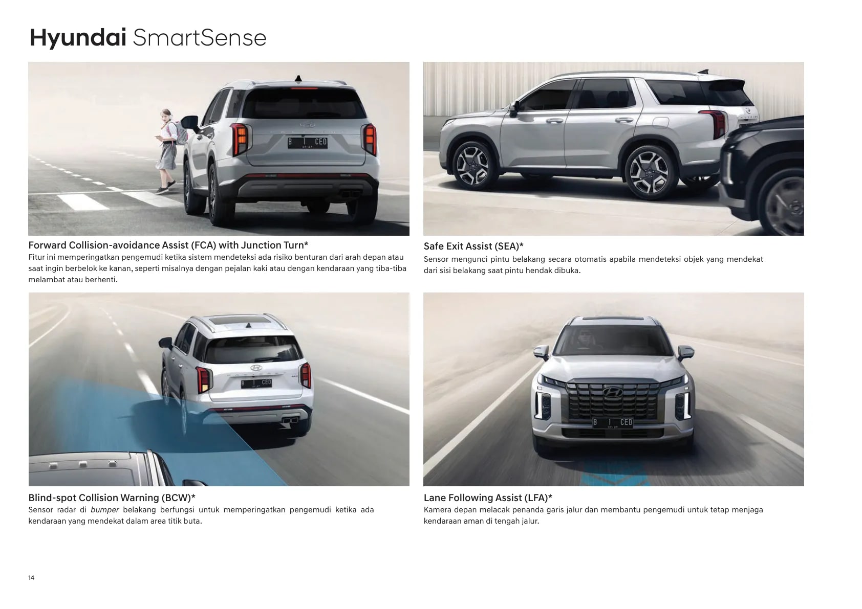 Hyundai Palisade page 14