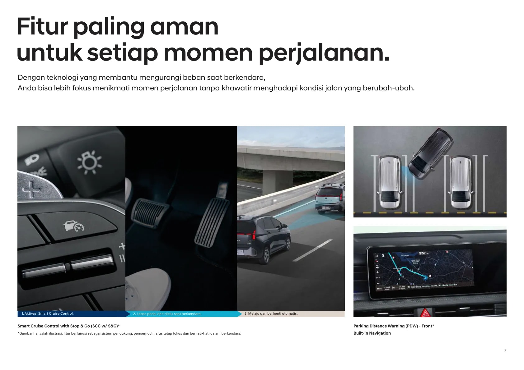 Hyundai Stargazer Cartenz page 3