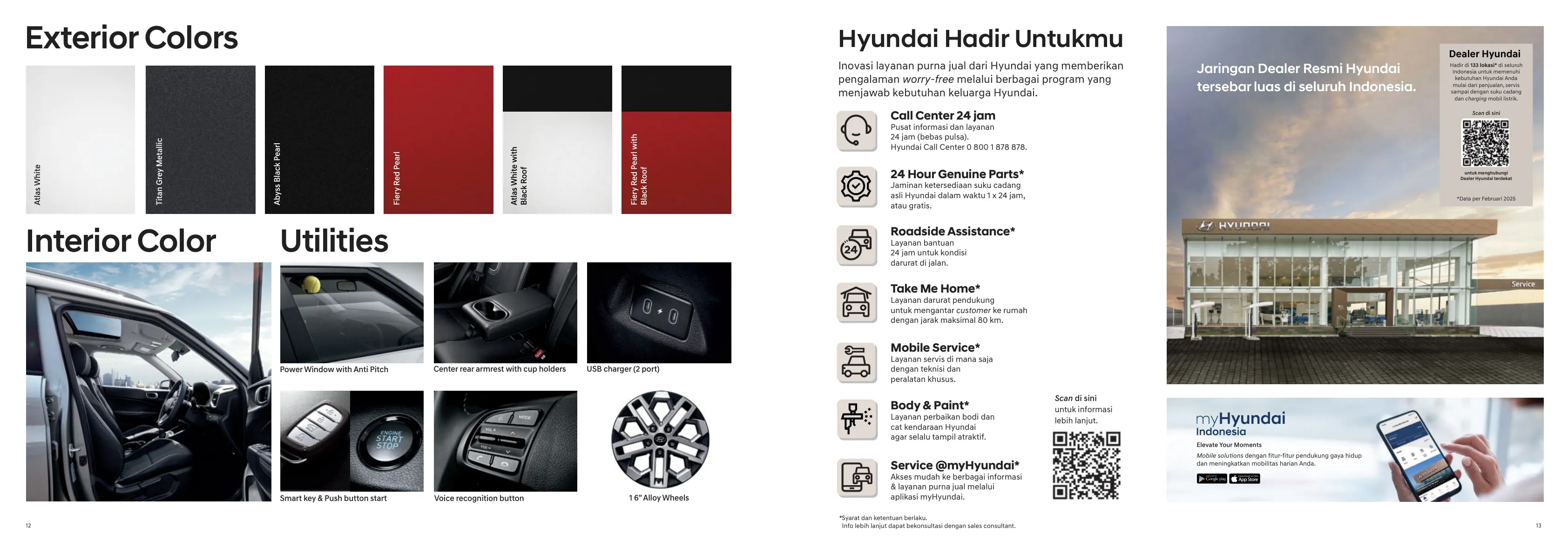 Hyundai Venue page 7