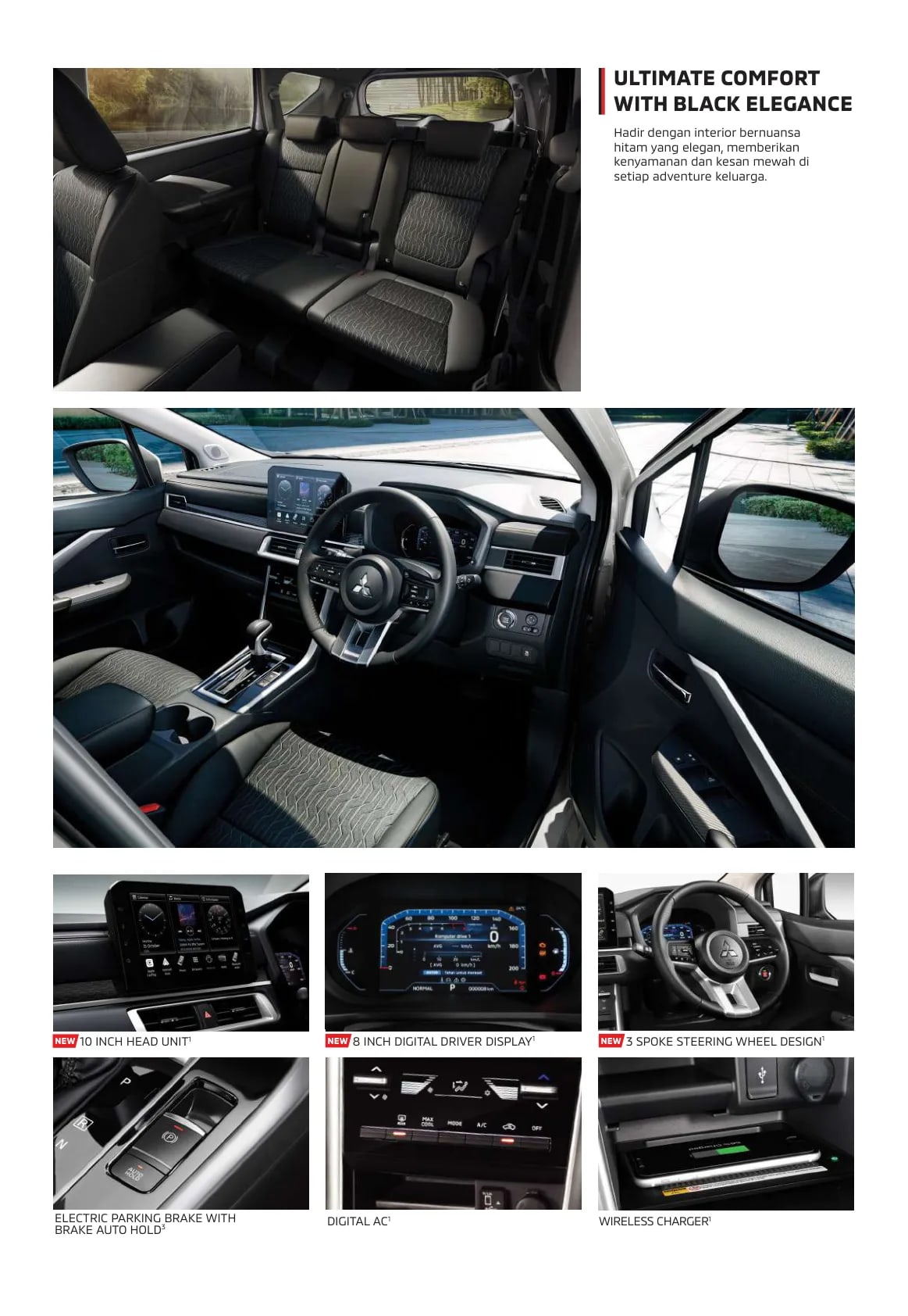 Mitsubishi Xpander page 3