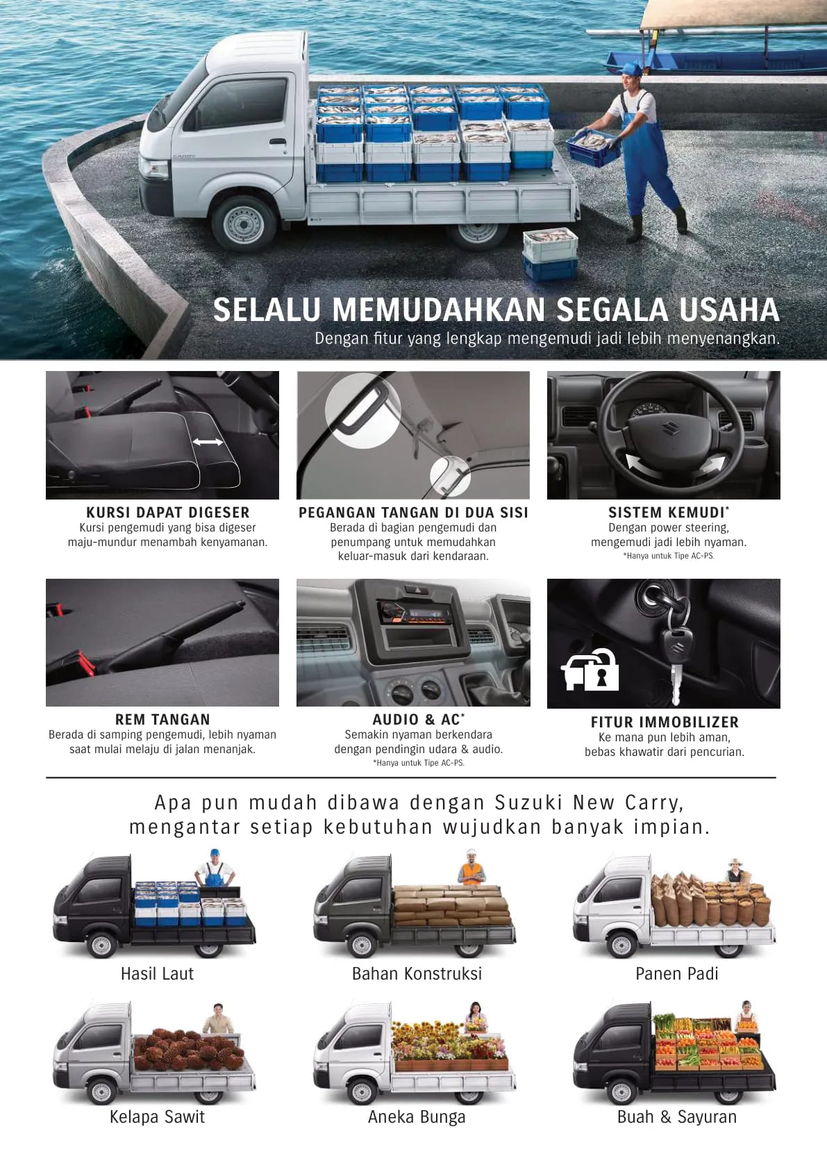 Suzuki New Carry page 2