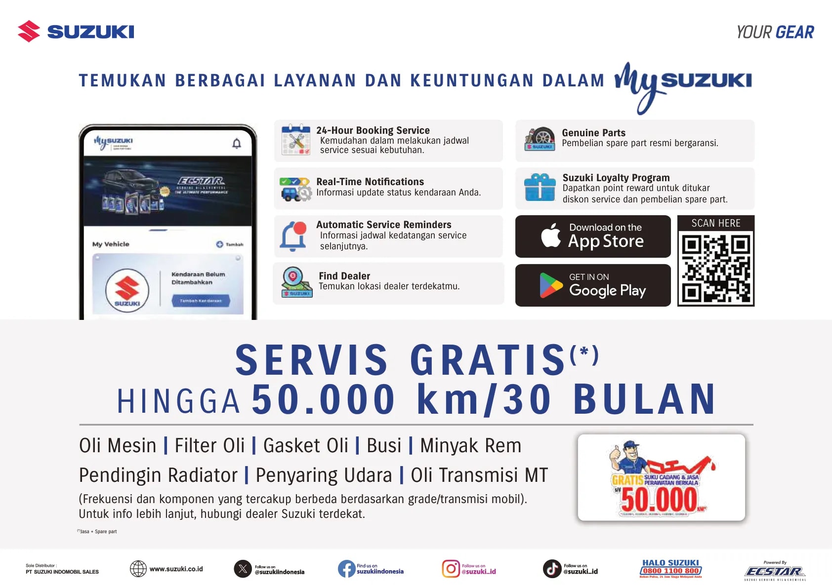 Suzuki All New Ertiga page 17