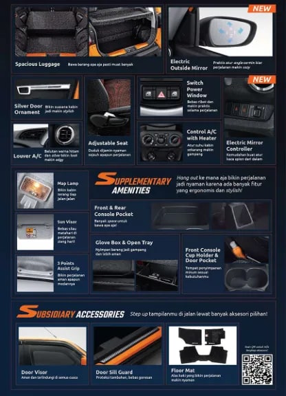 Suzuki S-Presso page 2