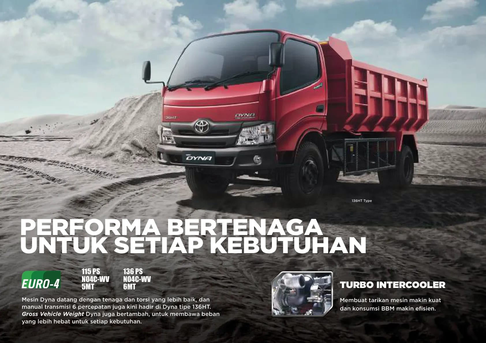 Toyota New Dyna page 3