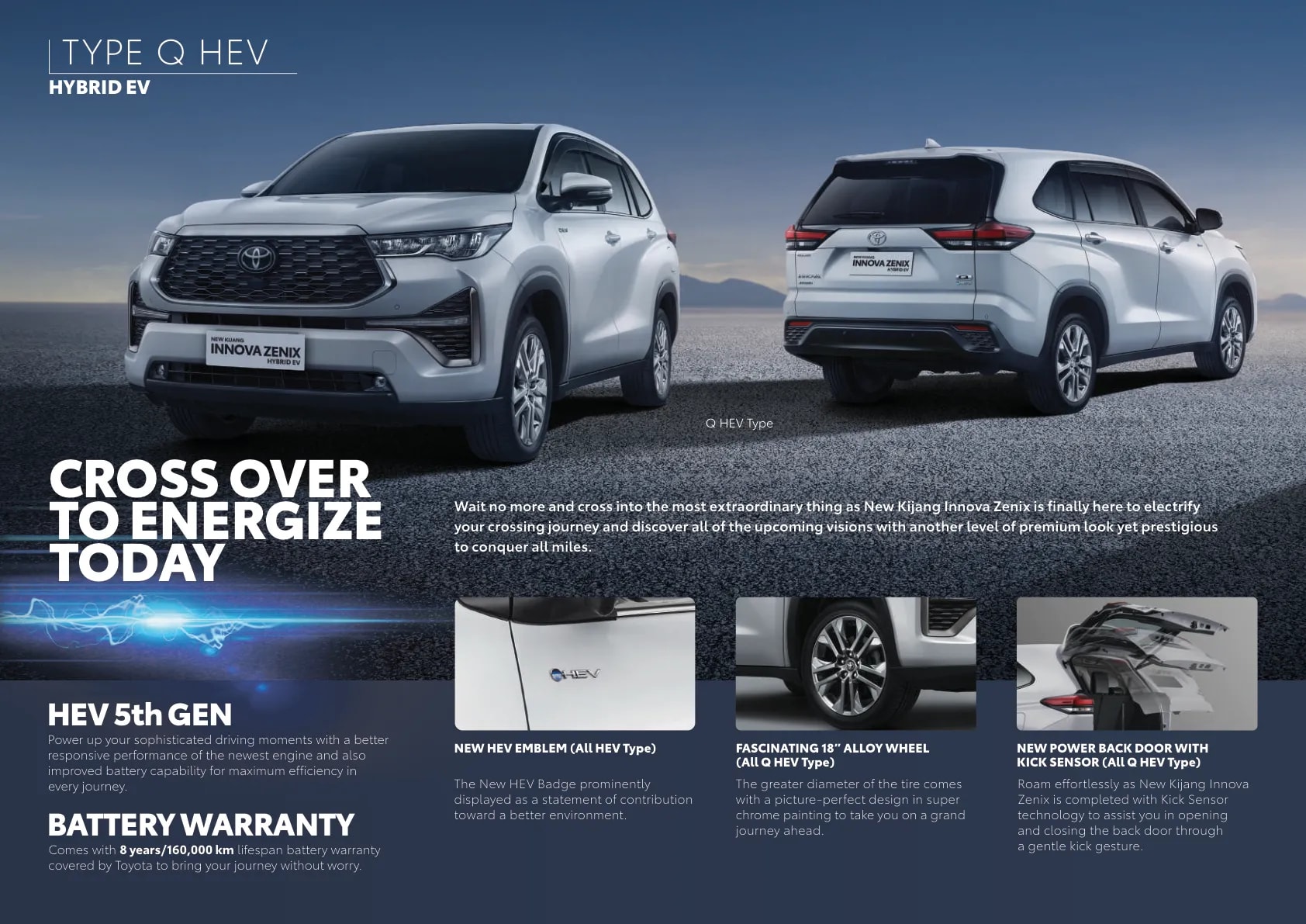 Toyota All New Kijang Innova Zenix page 2