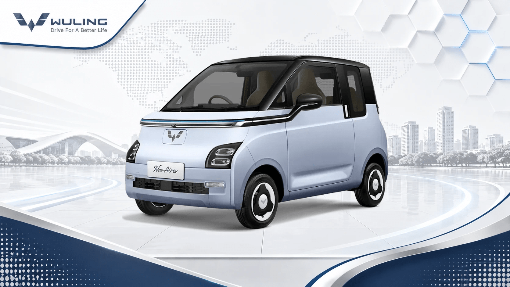 Wuling Air EV