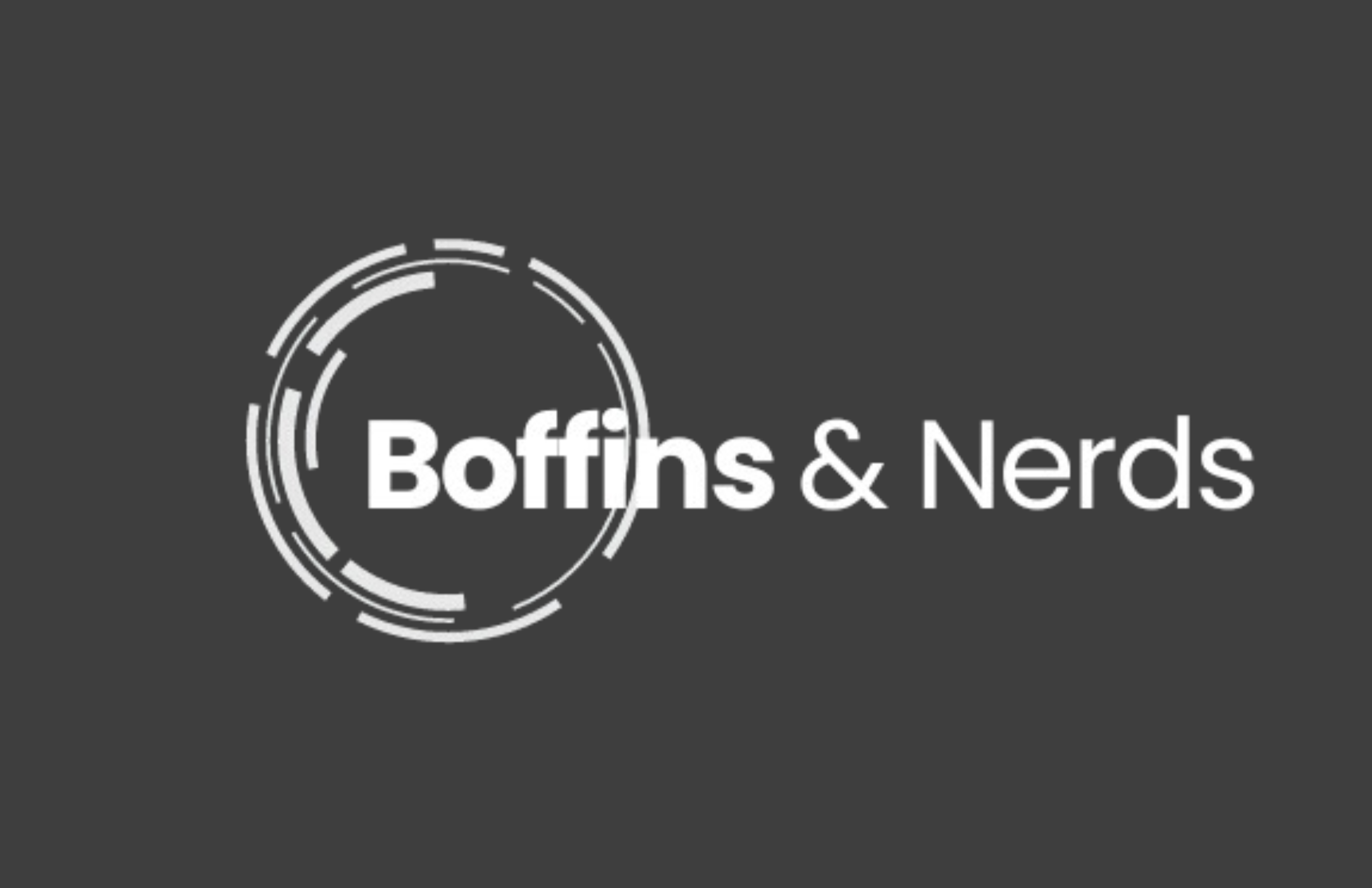 Boffins and Nerds Co-Work Space