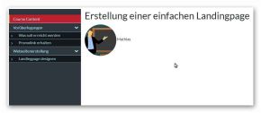 Nutzen Sie die Builderall-Lernplattform um Online-Kurse zu erstellen