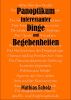 Beispiel-Webseite für das Gratis-eBook "Panoptikum interessanter Dinge..."