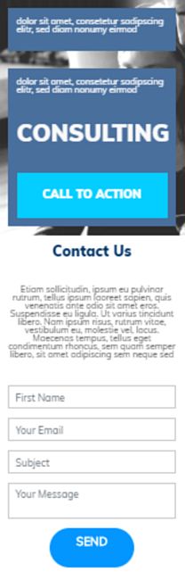 Builderall Cheetah - Websites sehen auf jedem Tablett und Smartphone klasse aus!