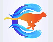 Logo des neuen Builderall Cheetah Pixel Perfect and Responsive Builders