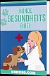 Beispiel-Webseite für das eBook "Hundegesundheit"