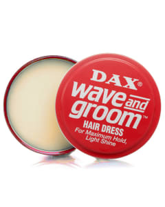 ΚΕΡΙ ΜΑΛΛΙΩΝ DAX - WAVE&GROOM