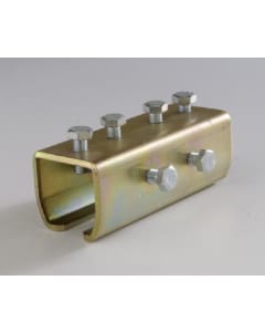 DELTA Connector - Νo 330 - Track Joint