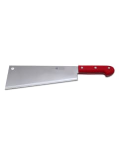SICO CLEAVER 28cm x 12cm RED