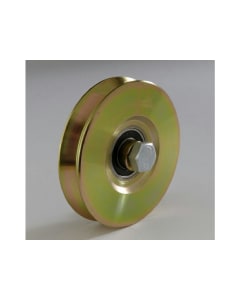 DELTA (89) 151617 RAOULO VIDA Φ60 WHEEL SCREW 1 BEARING