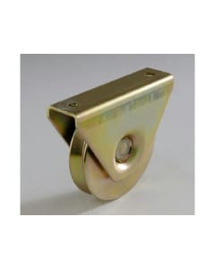 DELTA (81) 154617 RAOULO VIDOTO Φ60 WHEEL SUPPORT 1 BEARING