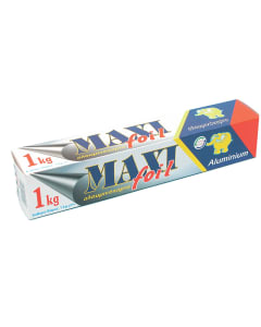 MAXI ΑΛΟΥΜΙΝΟΧΑΡΤΟ 30cmX87M