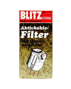 ΦΙΛΤΡΑΚΙΑ ΠΙΠΑΣ BLITZ 9mm (10τεμ.)