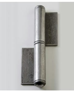DELTA Hinge -Single Leaf Covers - Φ20