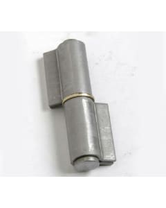 DELTA Hinge - 2 Strains - Double Leaf - Φ16 x 70