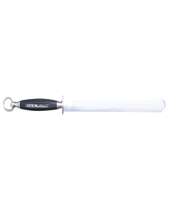DICK SHARPENER (275)  28CM FINE CUT FLAT MULTICUT SHARPENER STEEL	