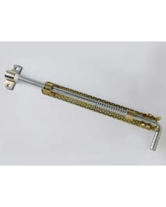 DELTA Padlock Bolt - 250mm