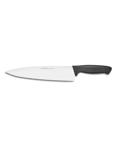 FISCHER BARGOIN Chef Knife 20cm BLACK