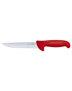 DICK BONING KNIFE 82259-15cm RED 